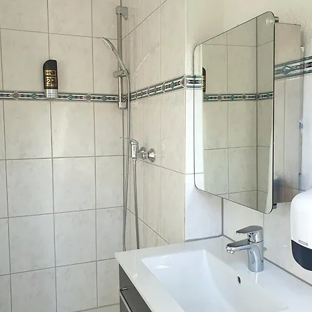 Marion Weber Aparthotel Bremen