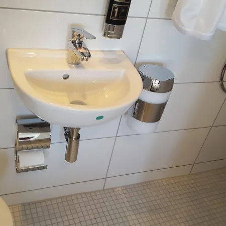 Aparthotel Marion Weber Bremen