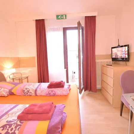 Aparthotel Marion Weber
